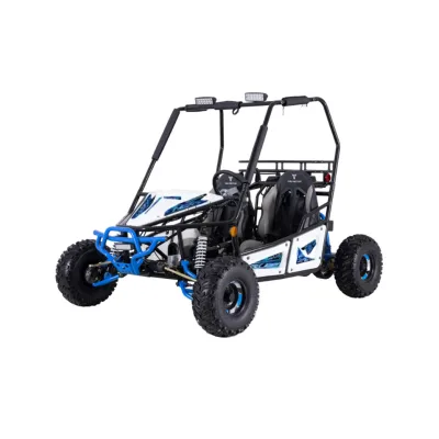 Buggy NCX FX Maxi 125cc