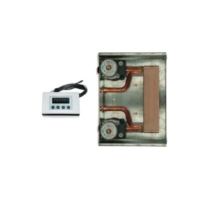 La Nordica Kit separatore impianto 2.0 6012027