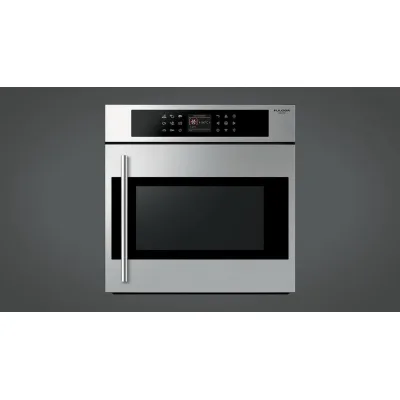 Fulgor Forno multifunzione FCOS 6215 TEM X finitura acciaio inox da 60 cm