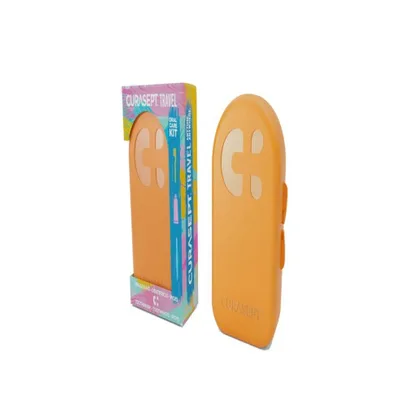 CURASEPT TRAVEL ARANCIO 5PZ
