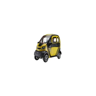 Mini Car Elettrica Freedom Uno