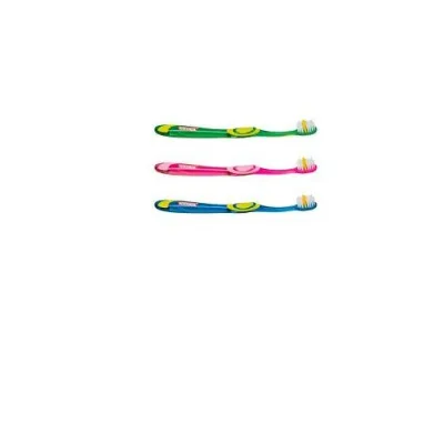 ELMEX SPAZZOLINO JUNIOR 6/12 ANNI