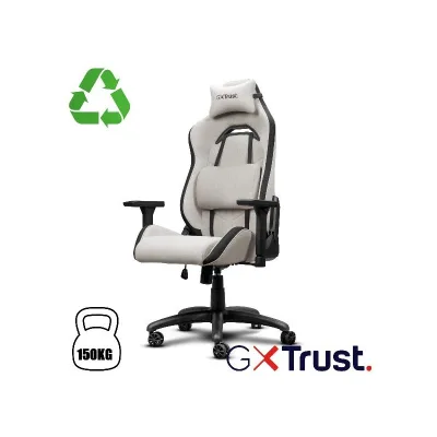 TRUST GXT723B RUYA FABRIC CHAIR BEIGE 25532