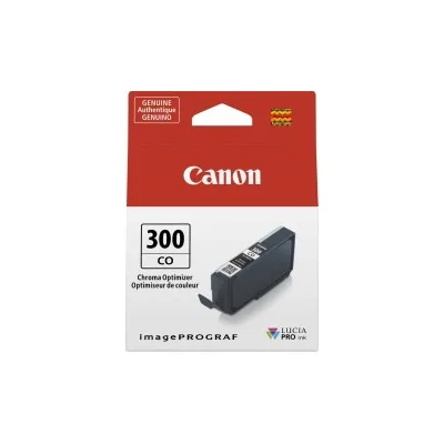 CARTUCCIA ORIGINALE CANON 4201C001 CHROMA OPTIMIZER PFI300CO IMAGEPROGRAF PRO-300
