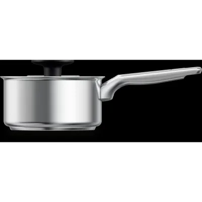 Miele Pentola KMST 1615-3 da 16 cm (1,5 lt)