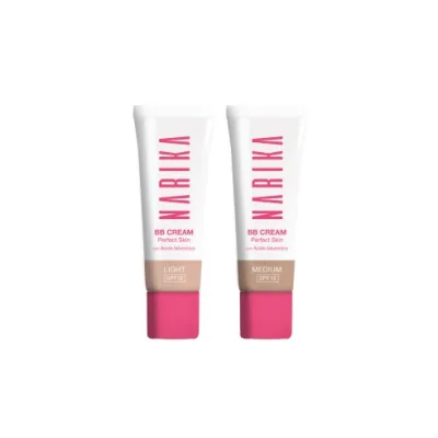 NARIKA BB CREAM TONALITA' MEDIO SCURA