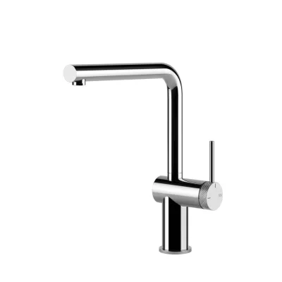 Gessi Miscelatore monocomando Inedito Collection 60471 031 finitura cromato - IN PROMOZIONE FINO AL 6/07
