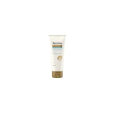 AVEENO SKIN RENEWAL BODY SCRUB 200ML