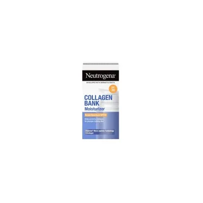 NEUTROGENA COLLAGEN BANK CREMA SPF30