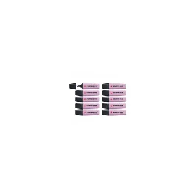 STABILO CF10 STABILO BOSS PASTEL GLICINE 70/155