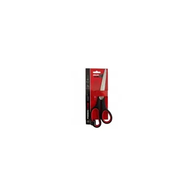 MOLHO LEONE FORBICE 21CM MANICO GOMMATO ASIMM. 73210