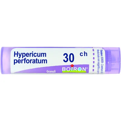 BO.HYPERICUM PERF.30CH TUBO