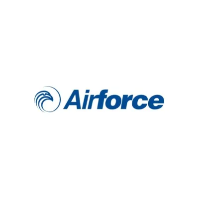 Airforce Kit filtri odori Plus/filtri odori ceramici AFCFCAISOB01