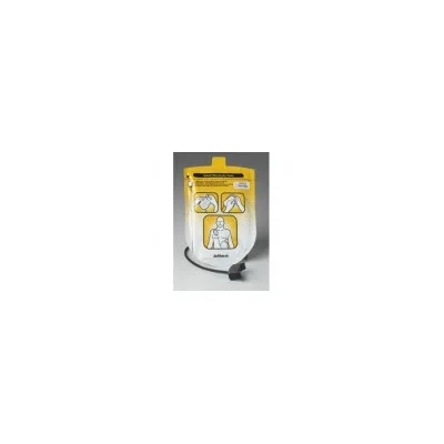 Elettrodi Adulti per Lifeline DDU E 110/100