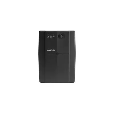 GRUPPO DI CONTINUITA' UPS NGS Fortress 1200 V3 800VA 480W Tecnologia offline