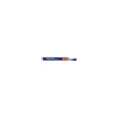 STAEDTLER CF12 MINE MARS MICROCARBON F 0 5MM 25005-FA