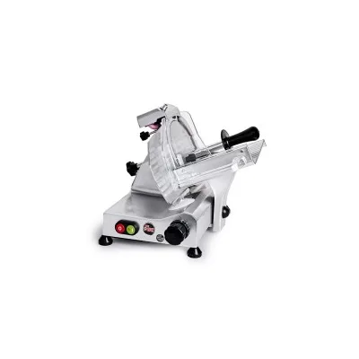 AFFETTATRICE A GRAVITÀ FAC F195 AF DOMESTICO (AFFILATOIO FISSO)