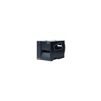 STAMPANTE TERMICA INDUSTRIALE BROTHER TJ4121TN USB Touch screen a colori TJ4121TNZ1