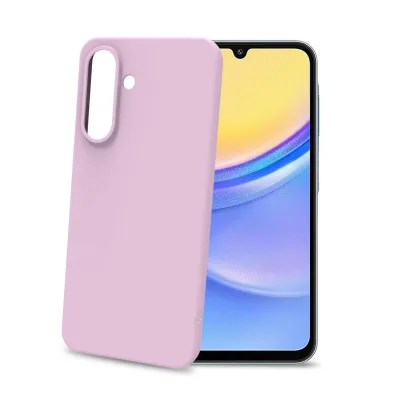 CELLY CROMO COVER GALAXY A56 5G/EE PINK CROMO1119PK