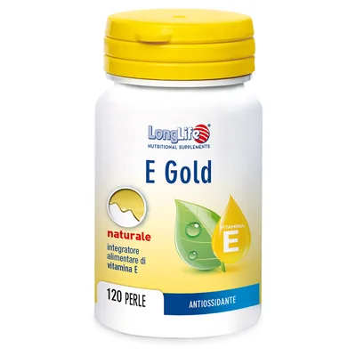 LONGLIFE E-GOLD 90I 120PRL