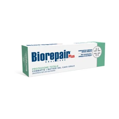BIOREPAIR PLUS PROTEZIONE TOTALE 75ML