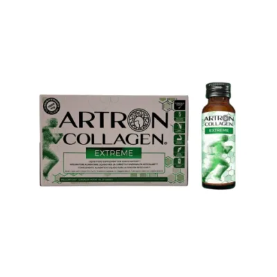 GOLD COLLAGEN ARTRON EXTREME 10 FLACONI