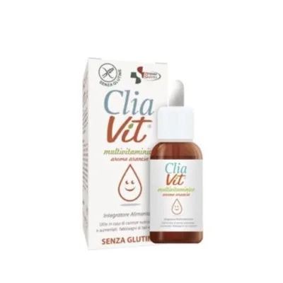 CLIAVIT GOCCE 30ML