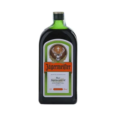 AMARO JEGERMEISTER 1 LT