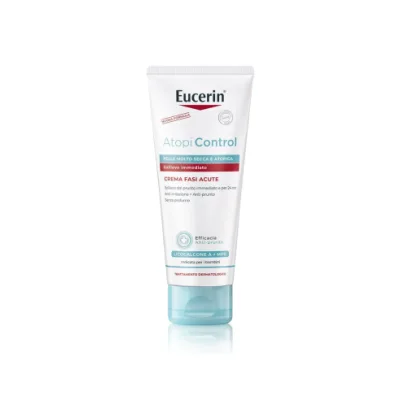 EUCERIN ATOPI CONTROL CREMA FASI ACUTE 100ML