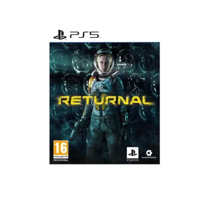 SONY PLAYSTATION PS5 RETURNAL 9814191