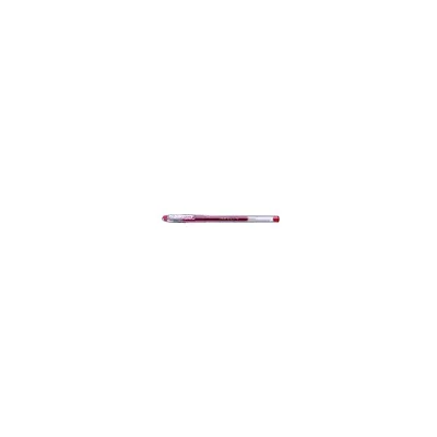 PILOT CF12ROLLER G-1 0.7 ROSSO 1667