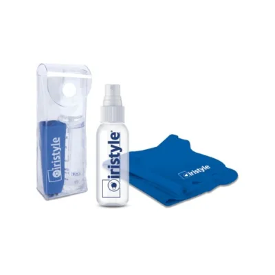 IRISTYLE SPRAY PULISCILENTI