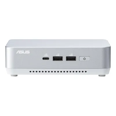 ASUS NUC 14 Pro+ RNUC14RVSU700002I UCFF Bianco 155H