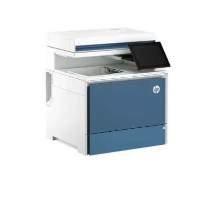 HP CLR LJ ENT MFP 5800DN PRNTR