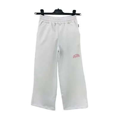 C1GJQI547F335 - PANTALONE 3-18A - GCDS