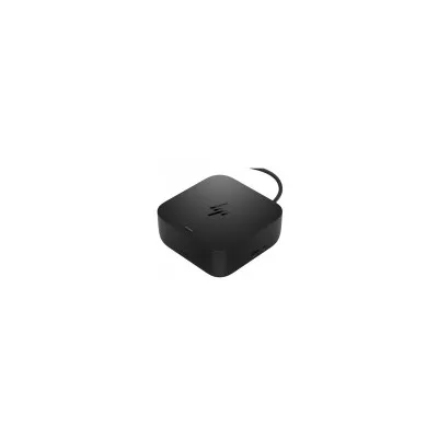HP INC HP USB-C 100W G6 DOCK 9X3V1UT
