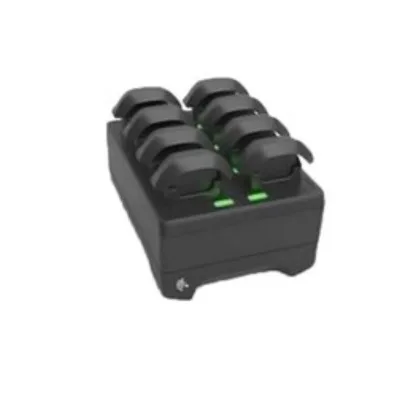 ZEBRA - EVM HS3100 8-SLOT-BATTERY CHARGER SAC-HS3100B8-01