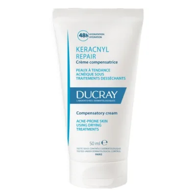 KERACNYL CREMA REPAIR 50ML