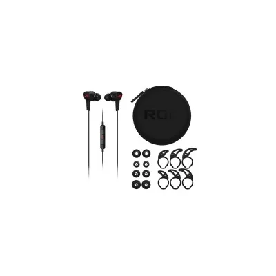 CUFFIETTE GAMING ASUS Rog Cetra II Core in-ear con microfono 90YH02V0-B2UA00
