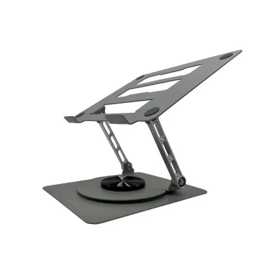 NILOX PC COMPONENTS STAND LAPTOP 15.6 GIREVOLE NXSLR01