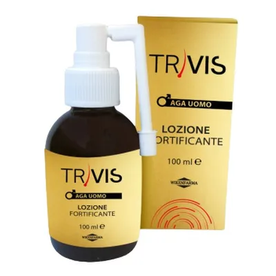 Trivis Aga Uomo Loz.100ml