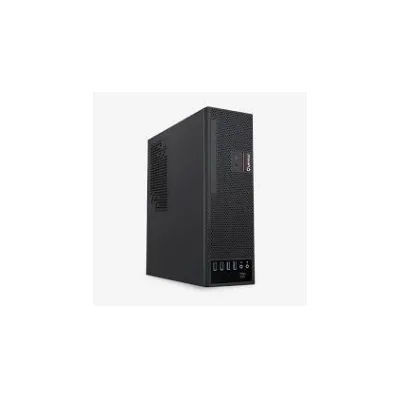 Case Tower MicroATX Unykach UK3006 con alimentatore da 150 W USB-A 2.0/3., USB-C e audio