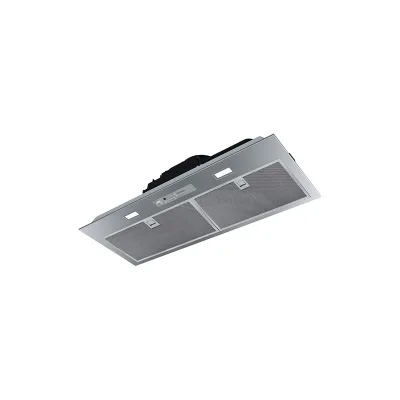 Franke: Cappa da incasso Box FBI 705 XS HCS 305.0599.510 finitura inox satinato da 70 cm