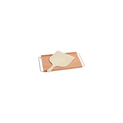 PRONTA CONSEGNA - Gaggenau Piastra per cottura pane/pizza BA058133 in pietra