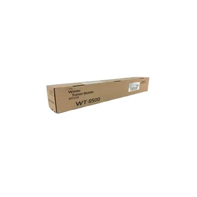VASCHETTA RECUPERO TONER ORIGINALE KYOCERA WT8500 1902ND0UN0 44K TASKalfa 2554ci UTAX  2506Ci