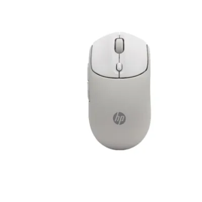 HP400 WLESS MOUSE GREY AZ7B6AA