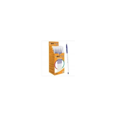 BIC CF20 PENNE CRISTAL UP BLU 1.2MM 949879