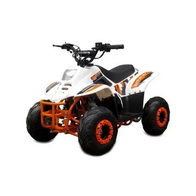 Quad KXD 001 125cc Ruota 6"