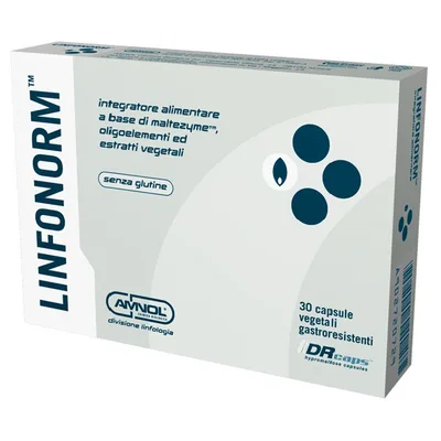 LINFONORM 30 CAPSULE