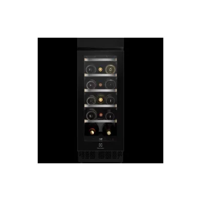 PRONTA CONSEGNA - Electrolux Cantina vino da incasso EWUS018B7B da 30 cm